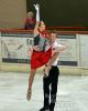 Sofia Shevchenko & Igor Eremenko (RUS)