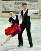 Ria Schwendinger & Valentin Wunderlich (GER)