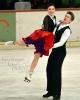 Ria Schwendinger & Valentin Wunderlich (GER)