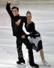 Arina Vakulenko & Egor Tarasenko (RUS)