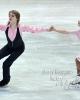 Yuliya Alieva & Mikhail Kaygorodtsev (RUS)