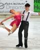 Sara Campanini & Francesco Riva (ITA)