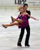Ramona Grimm & Markus Konig (GER)