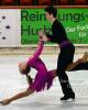 Ramona Grimm & Markus Konig (GER)