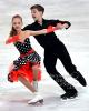 Polina Pankova & German Shamraev (RUS)
