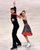 Polina Pankova & German Shamraev (RUS)
