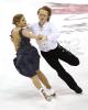 Audrey Croteau-Villeneuve & Jeff Hough