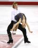 Audrey Croteau-Villeneuve & Jeff Hough