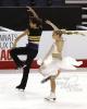 Mackenzie Bent & Dmitre Razgulajevs