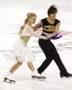 Mackenzie Bent & Dmitre Razgulajevs