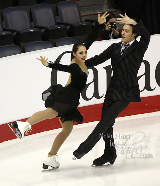 Payten Howland & Simon-Pierre Malette-Paquette