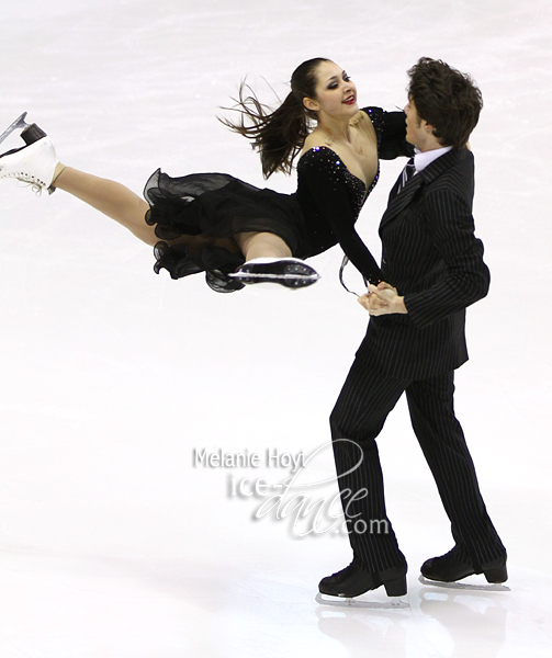 Payten Howland & Simon-Pierre Malette-Paquette