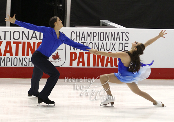 Mira Samoisette & Alexander Seidel