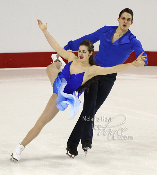 Mira Samoisette & Alexander Seidel