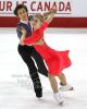 Mackenzie Bent & Dmitre Razgulajevs