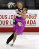 Audrey Croteau-Villeneuve & Jeff Hough