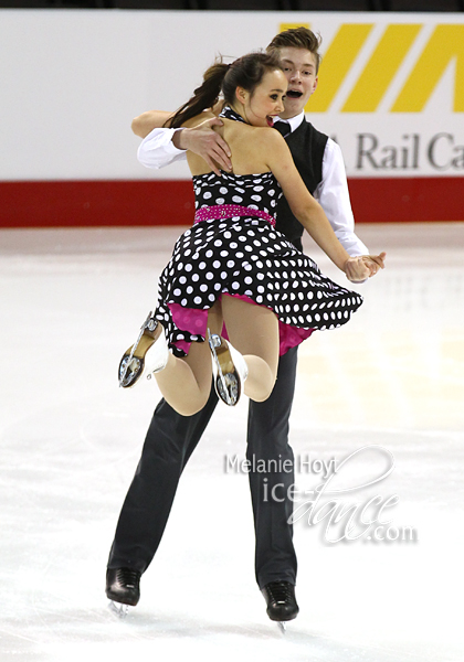 Natascha Collier & Malcolm Kowan