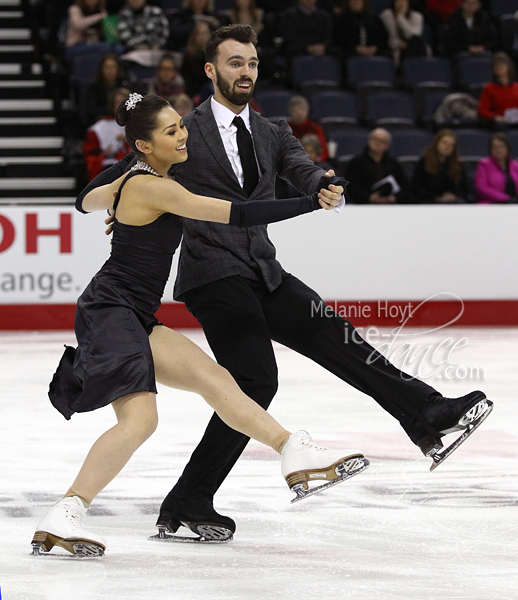 Roxette Howe & Jean-Luc Jackson