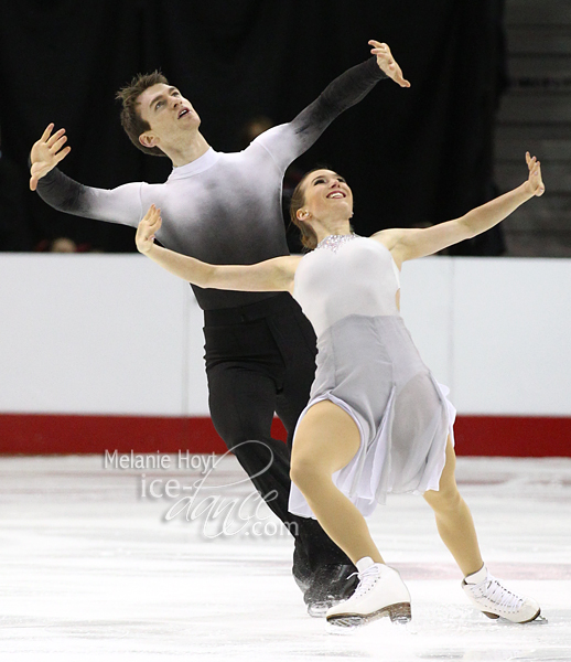 Élisabeth Paradis & François-Xavier Ouellette