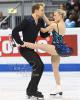 Penny Coomes & Nicholas Buckland (GBR)
