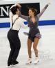 Alisa Agafonova & Alper Ucar (TUR) 