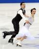 Anna Cappellini & Luca Lanotte (ITA)