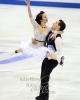 Anna Cappellini & Luca Lanotte (ITA)