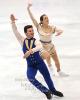 Charlene Guignard & Marco Fabbri (ITA)