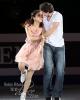 Kana Muramoto & Chris Reed (JPN) 