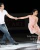 Kana Muramoto & Chris Reed (JPN) 