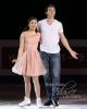 Kana Muramoto & Chris Reed (JPN) 