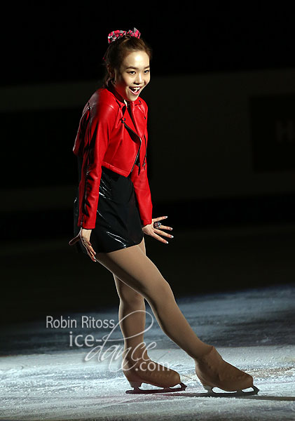 So Youn Park (KOR)