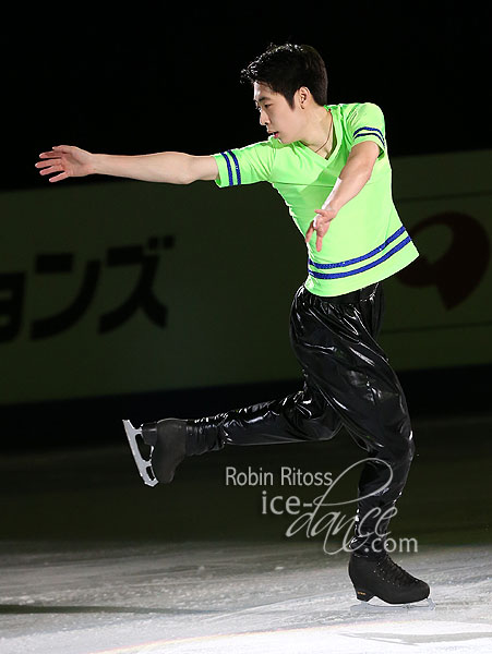 Boyang Jin (CHN)