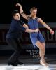 Madison Hubbell & Zach Donohue (USA)