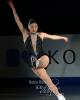 Mirai Nagasu (USA)