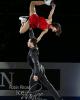 Lubov Iliushechkina & Dylan Moscovitch (CAN)