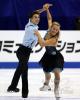 Matilda Friend & William Badaoui (AUS)