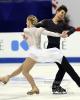Madison Hubbell & Zachary Donohue (USA)