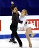 Madison Hubbell & Zachary Donohue (USA)
