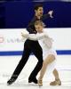 Madison Hubbell & Zachary Donohue (USA)