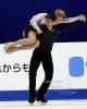 Madison Hubbell & Zachary Donohue (USA)