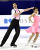 Kana Muramoto & Chris Reed (JPN)