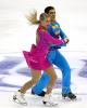 Piper Gilles & Paul Poirier (CAN) 