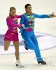 Piper Gilles & Paul Poirier (CAN) 