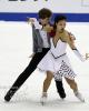 Rebeka Kim & Kirill Minov (KOR) 