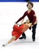 Yura Min & Alexander Gamelin (KOR)
