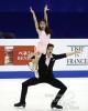 Shiyue Wang & Xinyu Liu (CHN) 