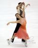Yiyi Zhang & Nan Wu (CHN) 