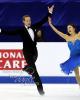 Madison Chock & Evan Bates (USA)