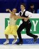 Matilda Friend & William Badaoui (AUS)